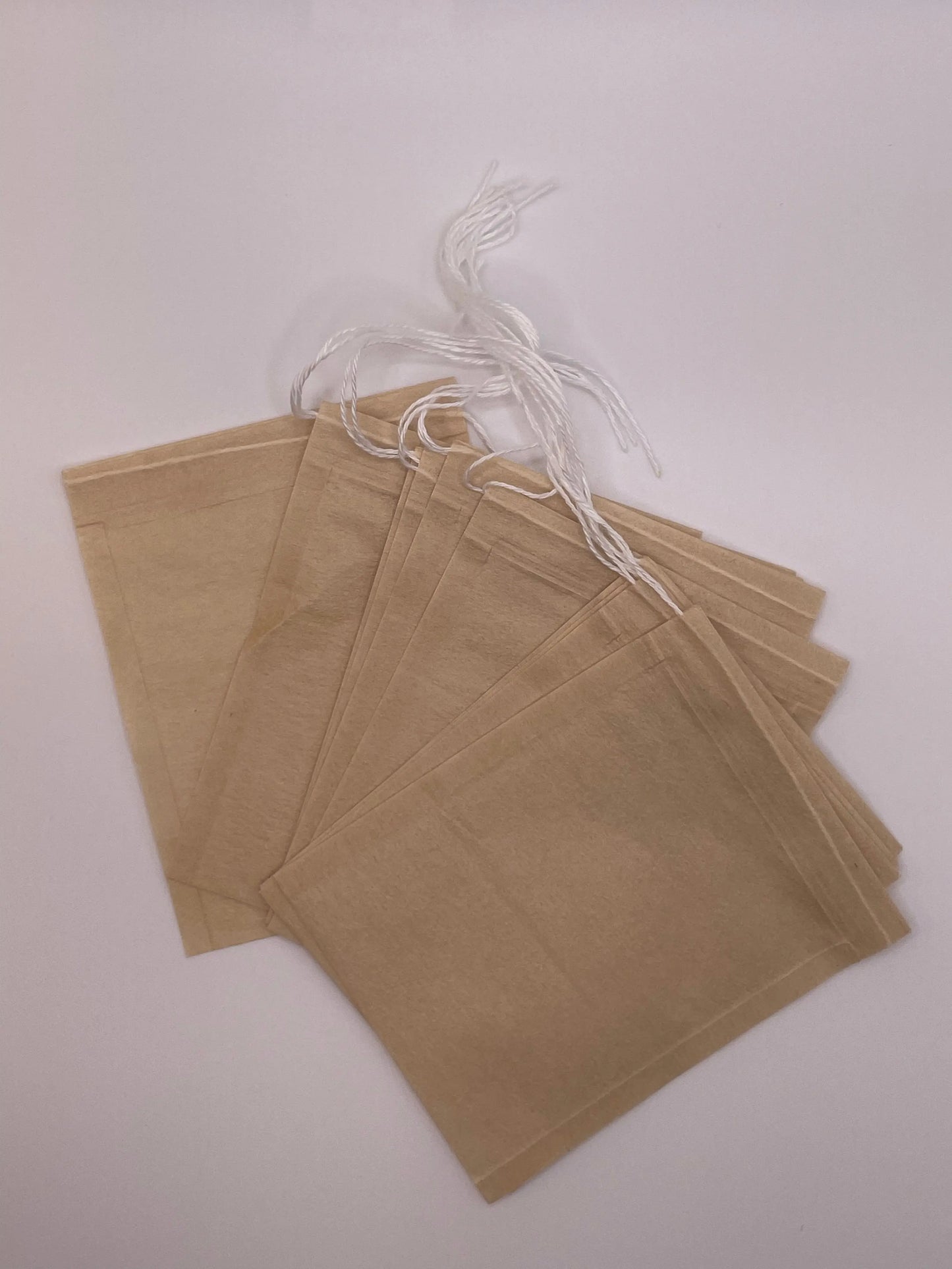 Filter Bags for Loose Leaf Tea - Image #2