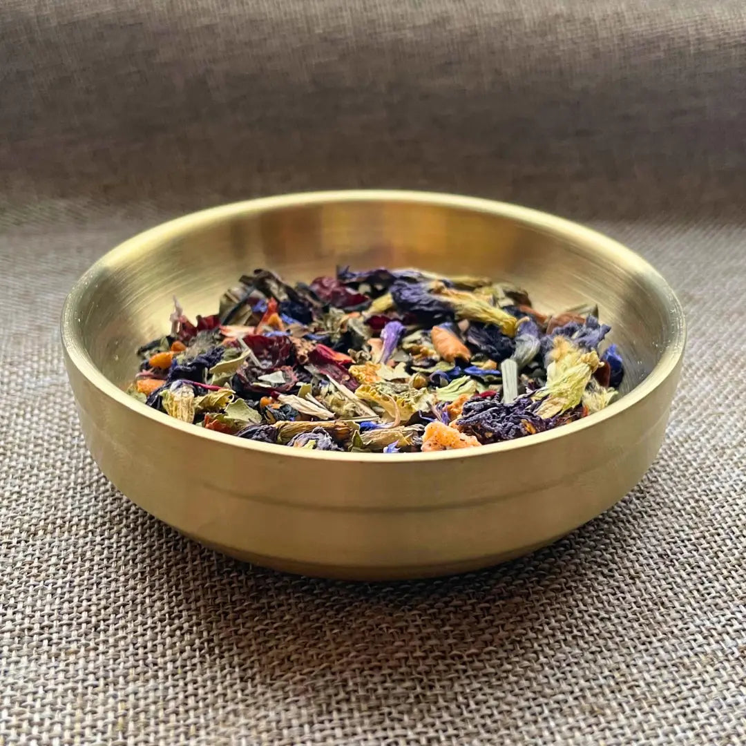 Magical Butterfly Herbal Tea - Image #6