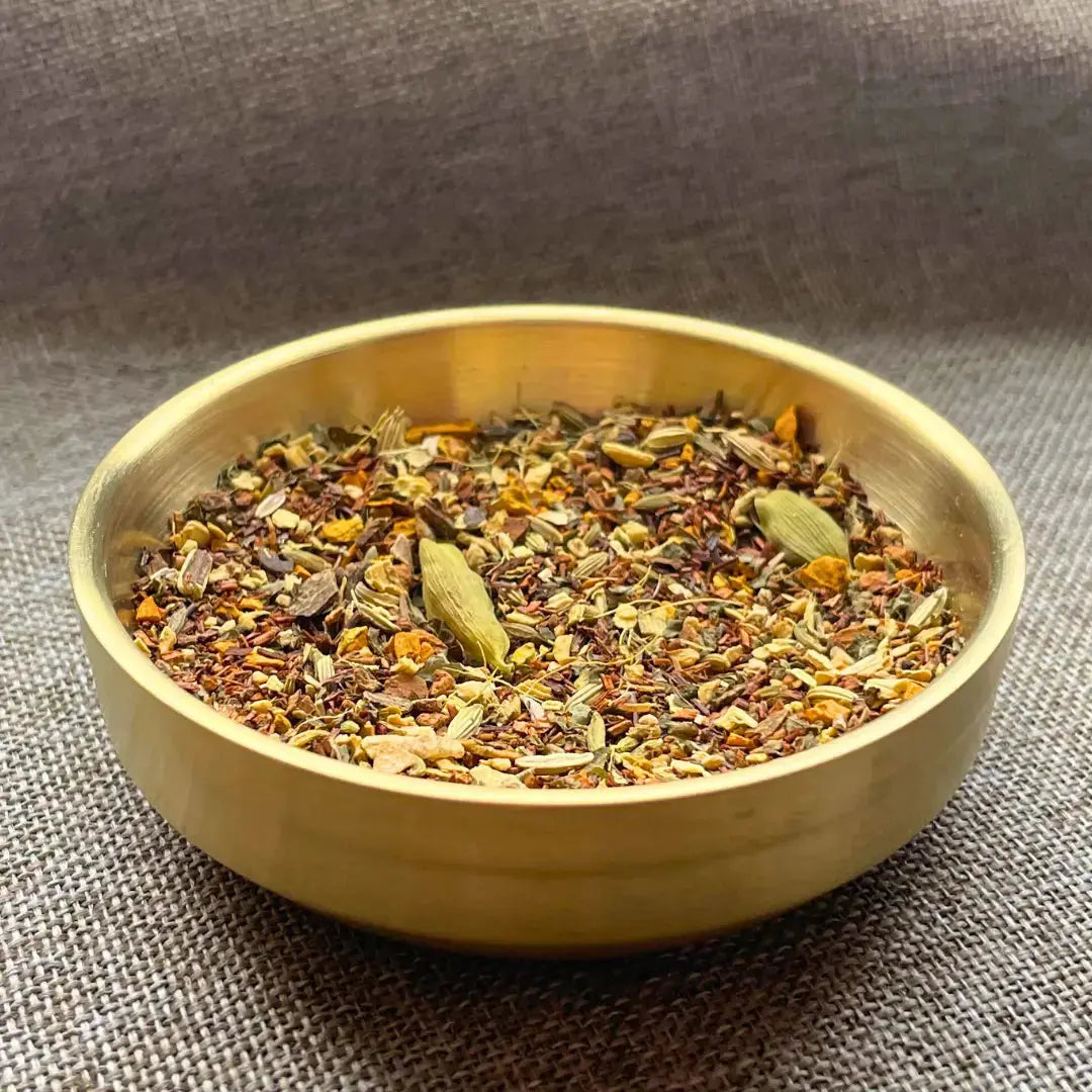 Organic Anti-Inflammatory Blend - Image #5