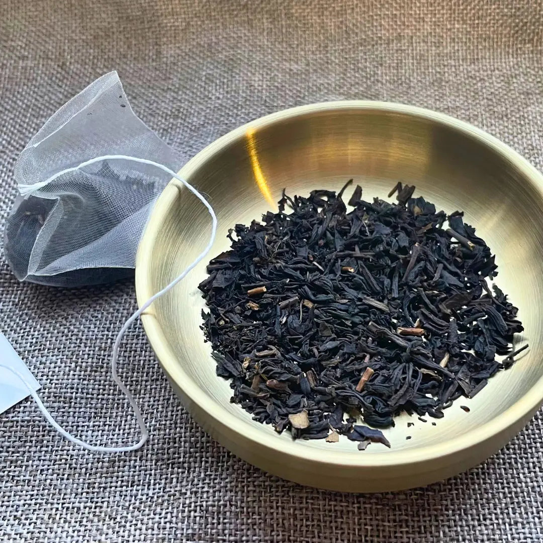 Earl Gray Tea - Image #6