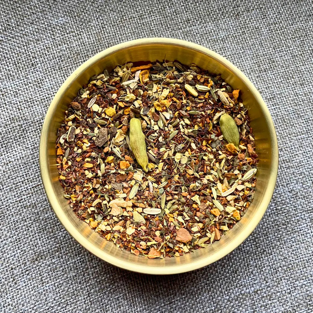 Organic Anti-Inflammatory Blend - Image #4