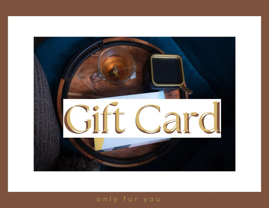 Sip Sanctuary Gift Card - Image #2